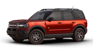 2024 Ford Bronco Sport® External Image 2